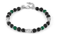 Bracciale Nomination Uomo in Acciaio 027930/061 - 027930/061
